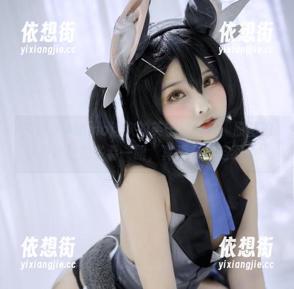 Sayo Momo Sayo Momo这次的芙宁娜写真,原图的存在让我想多看一眼,真是有点受不了!